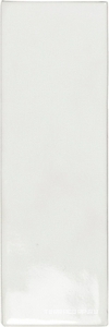 Керамическая плитка WOW Bejmat  Square White gloss 5x15 Белый 
