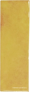 Керамическая плитка WOW Bejmat  Limonade gloss 5x15 Желтый 