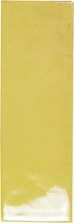 Керамическая плитка WOW Bejmat  Limonade gloss 5x15 Желтый 
