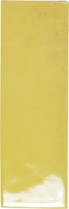 Керамическая плитка WOW Bejmat  Limonade gloss 5x15 Желтый 