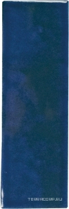 Керамическая плитка WOW Bejmat  Azur gloss 5x15 Синий 