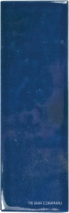 Керамическая плитка WOW Bejmat  Azur gloss 5x15 Синий 