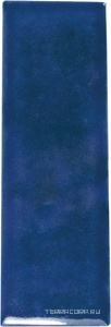 Керамическая плитка WOW Bejmat  Azur gloss 5x15 Синий 