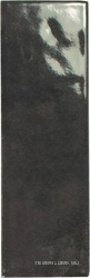 Керамическая плитка WOW Bejmat  Ebony gloss 5x15 Черный 