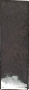 Керамическая плитка WOW Bejmat  Ebony gloss 5x15 Черный 