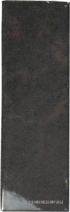 Керамическая плитка WOW Bejmat  Ebony gloss 5x15 Черный 