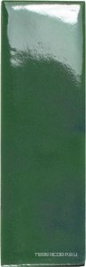 Керамическая плитка WOW Bejmat  Olive gloss 5x15 Зеленый 