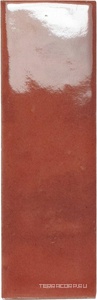 Керамическая плитка WOW Bejmat  Carmin gloss 5x15 Красный 