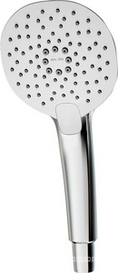 Ручной душ 120 мм, 3 функц., хром KL AMPM Inspire 2.0 F0270A000