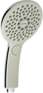 Ручной душ (лейка) 120 мм, 3 функц., хром KL AMPM Inspire 2.0 F0250A000