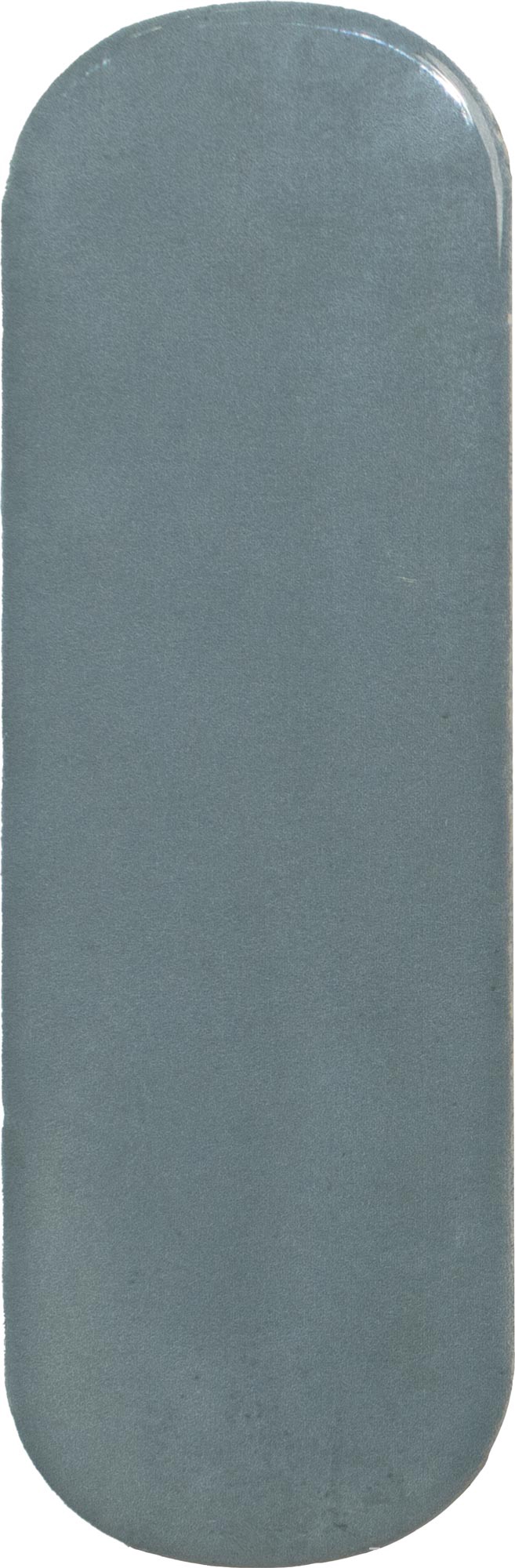 Керамическая плитка DNA Calema Oval Ocean 5.2x16 Синий, фото 3
