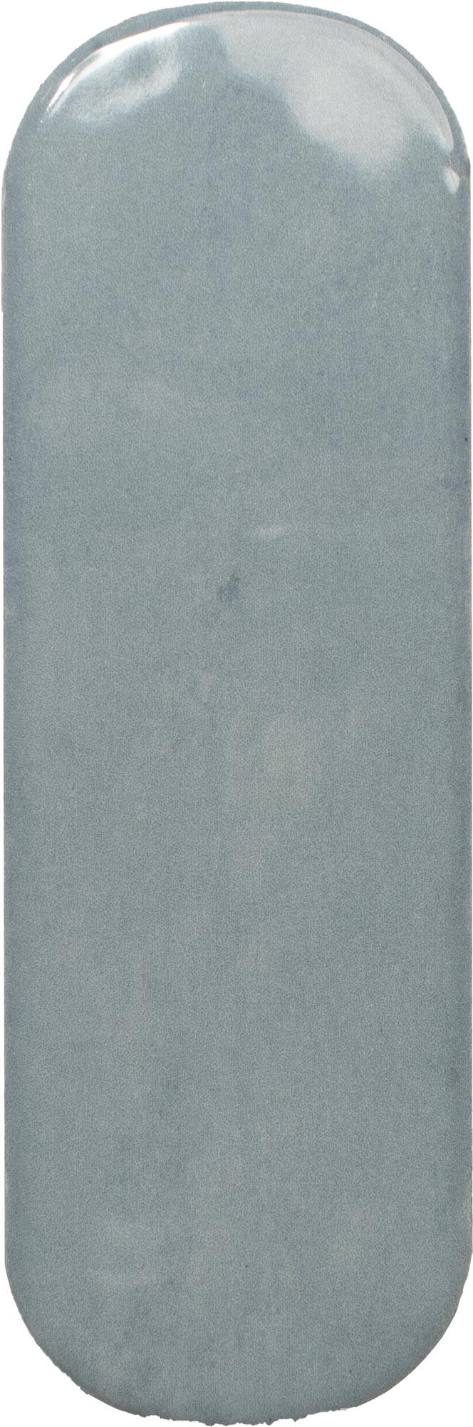 Керамическая плитка DNA Calema Oval Ocean 5.2x16 Синий, фото 4