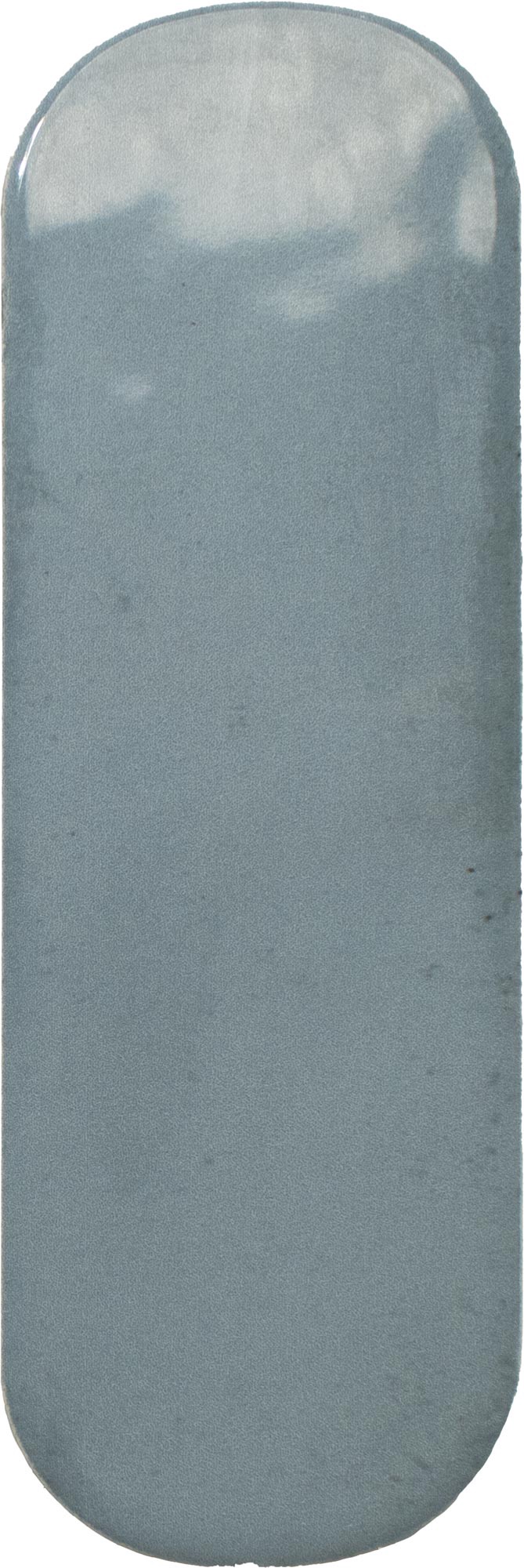 Керамическая плитка DNA Calema Oval Ocean 5.2x16 Синий, фото 5