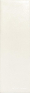 Керамическая плитка DNA Calema  White matt 5.2x16 Белый 