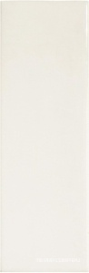 Керамическая плитка DNA Calema  White gloss 5.2x16 Белый 