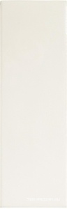 Керамическая плитка DNA Calema  White gloss 5.2x16 Белый 