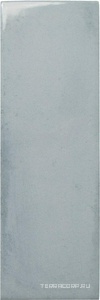 Керамическая плитка DNA Calema  Sky 5.2x16 Голубой 