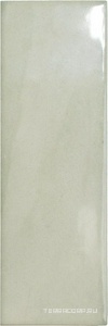 Керамическая плитка DNA Calema  Tea 5.2x16 Зеленый 
