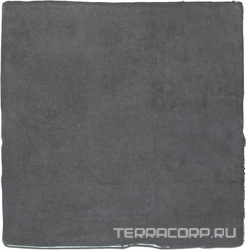 Керамическая плитка DNA Flash  Graphite 13x13 Черный 