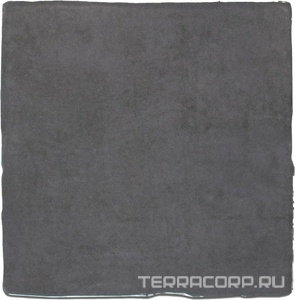 Керамическая плитка DNA Flash  Graphite 13x13 Черный 