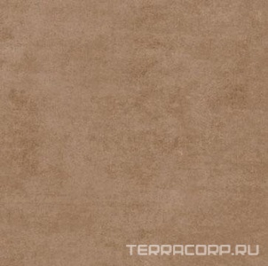 Керамогранит Zerde Urban  brown 60x60 Коричневый 
