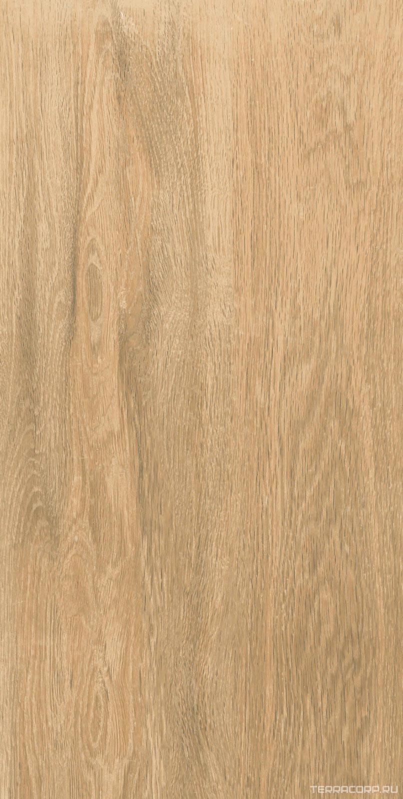 Керамогранит Zerde Wood Classic beige (ректификат) 30x60 Бежевый, фото 3