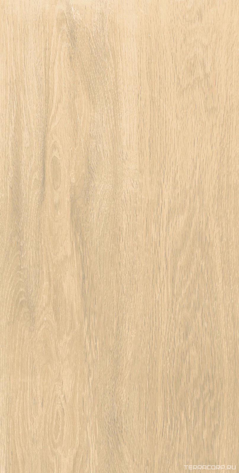 Керамогранит Zerde Wood Classic cream (ректификат) 30x60 Серо-бежевый, фото 3