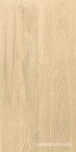 Керамогранит Zerde Wood Classic  cream (ректификат) 30x60 Серо-бежевый 