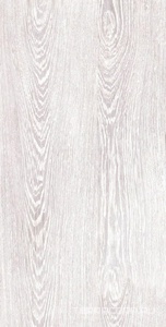 Керамогранит Zerde Wood Classic Brush white (ректификат) 30x60 Белый 