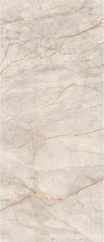 Керамогранит Atlas Concorde Italy Marvel Diva White Everest Silk Kit Endless 6mm 120x278 Белый, фото 5