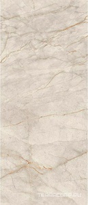 Керамогранит Atlas Concorde Italy Marvel Diva  White Everest Silk Kit Endless 6mm 120x278 Белый 