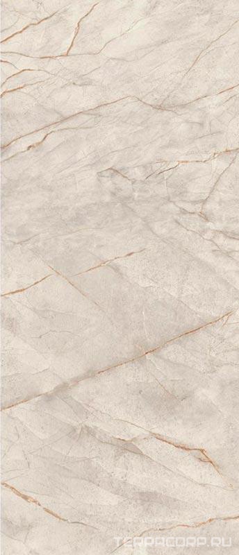 Керамогранит Atlas Concorde Italy Marvel Diva White Everest Silk Kit Endless 6mm 120x278 Белый, фото 4