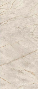 Керамогранит Atlas Concorde Italy Marvel Diva  White Everest Silk Kit Endless 6mm 120x278 Белый 