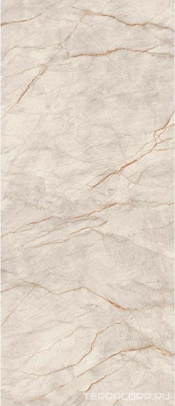 Керамогранит Atlas Concorde Italy Marvel Diva White Everest Silk Kit Endless 6mm 120x278 Белый, фото 6