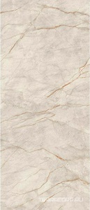 Керамогранит Atlas Concorde Italy Marvel Diva  White Everest Silk Kit Endless 6mm 120x278 Белый 
