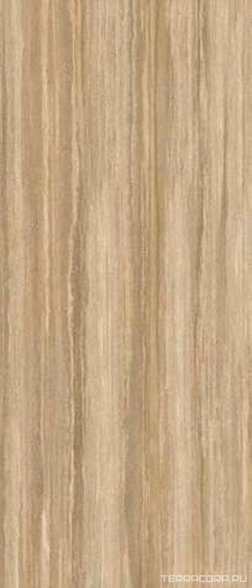 Керамогранит Janye Slab Travertino Travertine Ivory Yellow str 6 mm 120x300 Желтый, фото 3