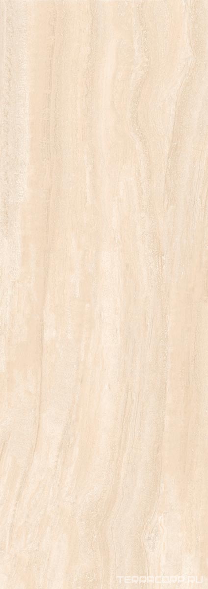 Керамогранит Janye Slab Stoun 3mm Travetine White 3 mm 100х300 Белый, фото 3