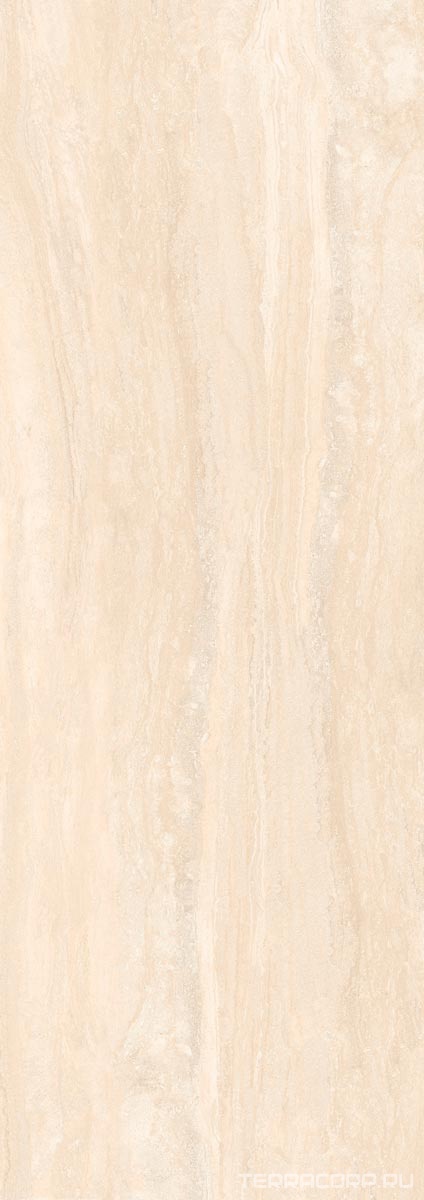 Керамогранит Janye Slab Stoun 3mm Travetine White 3 mm 100х300 Белый, фото 5