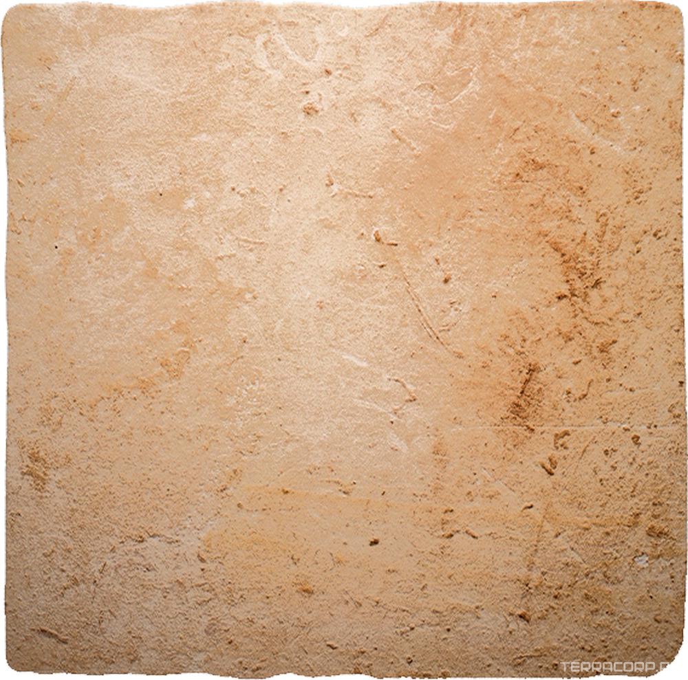 Керамогранит Ermes Aurelia Pietra di Lecce Ambra 30x30 Бежевый, фото 3
