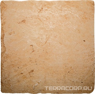 Керамогранит Ermes Aurelia Pietra di Lecce  Ambra 30x30 Бежевый 