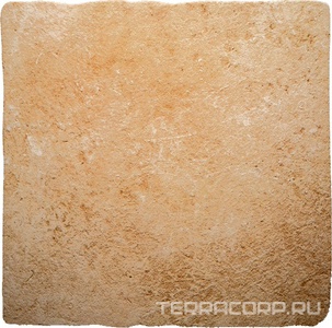 Керамогранит Ermes Aurelia Pietra di Lecce  Ambra 30x30 Бежевый 