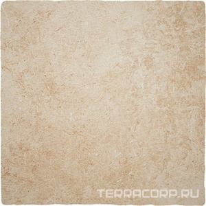 Керамогранит Ermes Aurelia Pietra di Lecce  Avorio50x50 Бежевый 