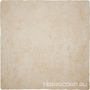Керамогранит Ermes Aurelia Pietra di Lecce  Avorio50x50 Бежевый 