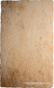 Керамогранит Ermes Aurelia Pietra di Lecce  Ambra 30x50 Бежевый 
