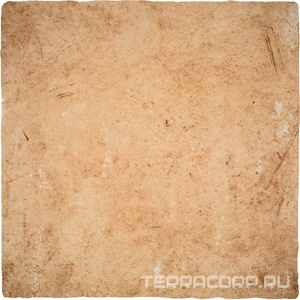Керамогранит Ermes Aurelia Pietra di Lecce  Ambra 50x50 Бежевый 