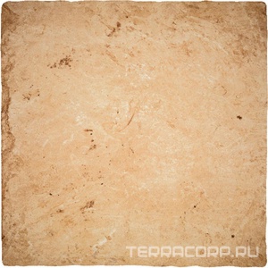 Керамогранит Ermes Aurelia Pietra di Lecce  Ambra 50x50 Бежевый 