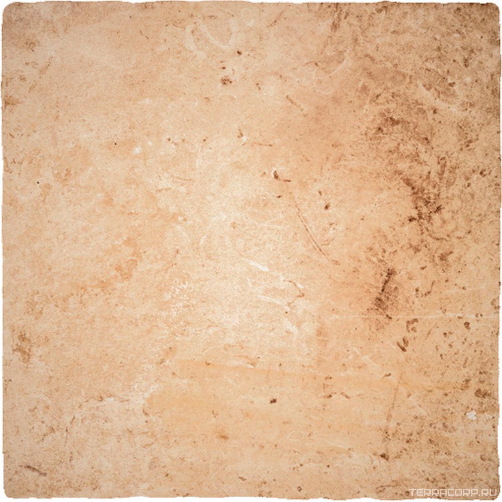 Керамогранит Ermes Aurelia Pietra di Lecce Ambra 50x50 Бежевый, фото 7