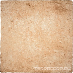 Керамогранит Ermes Aurelia Pietra di Lecce  Ambra 50x50 Бежевый 