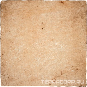 Керамогранит Ermes Aurelia Pietra di Lecce  Ambra 50x50 Бежевый 