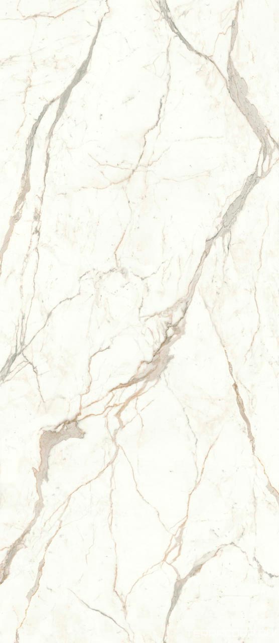 Керамогранит Atlas Concorde Italy Marvel Shine Marvel Calacatta Prestigio Bookm A Lapp 120x278 Комбинированный, фото 7